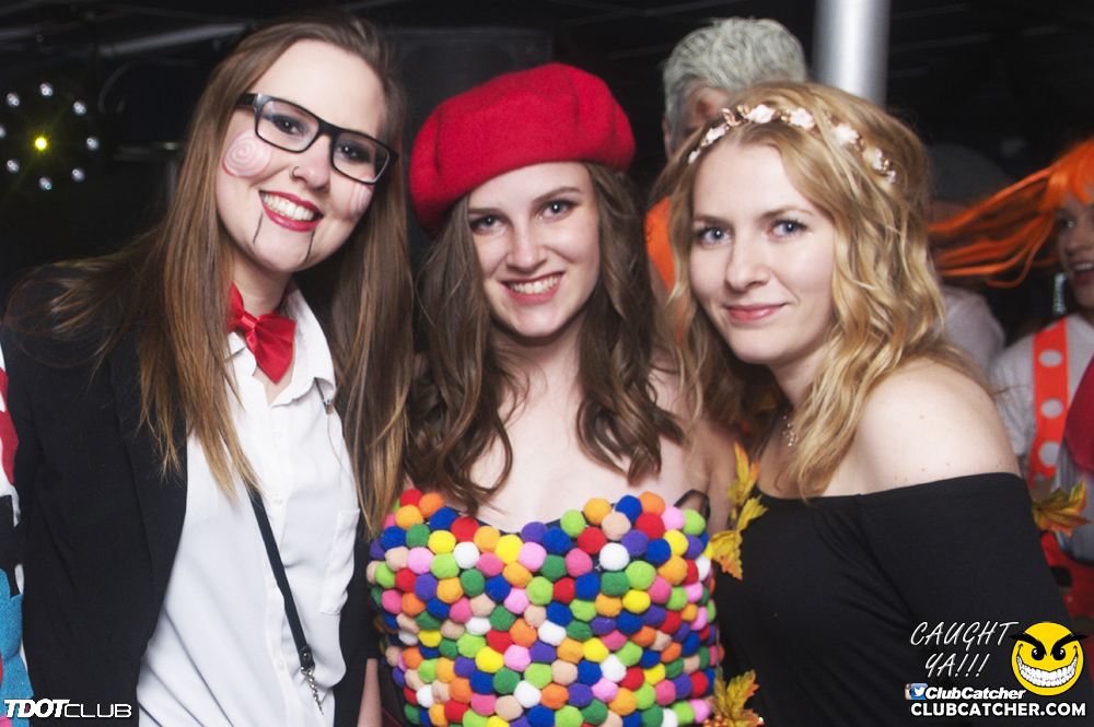 Empress Of Canada party venue photo 71 - October 26th, 2018