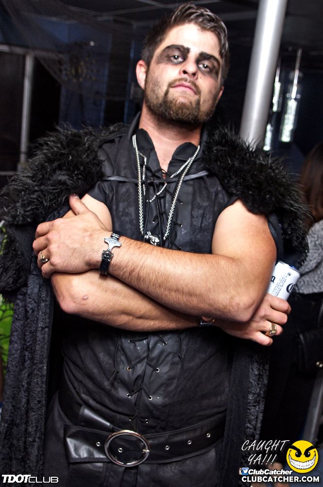 Empress Of Canada party venue photo 72 - October 26th, 2018