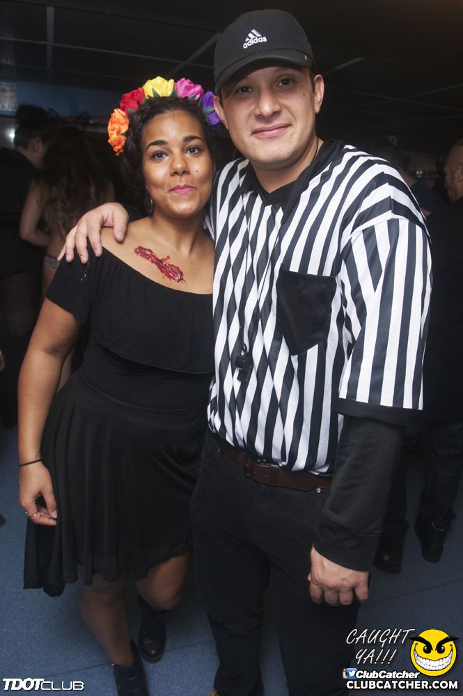 Empress Of Canada party venue photo 73 - October 26th, 2018