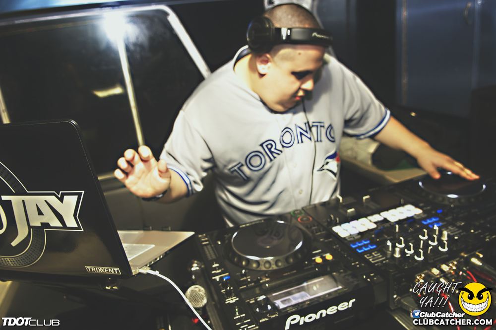 Empress Of Canada party venue photo 74 - October 26th, 2018