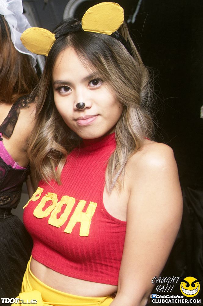 Empress Of Canada party venue photo 75 - October 26th, 2018