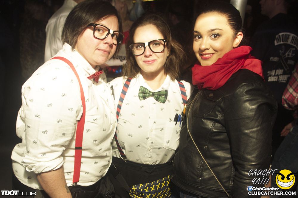 Empress Of Canada party venue photo 76 - October 26th, 2018