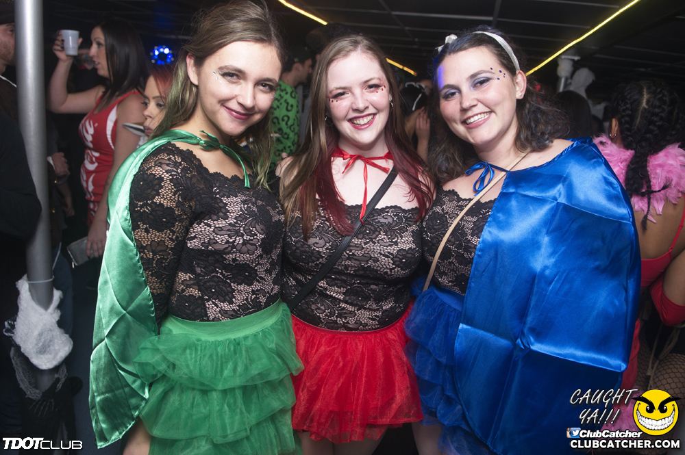 Empress Of Canada party venue photo 77 - October 26th, 2018