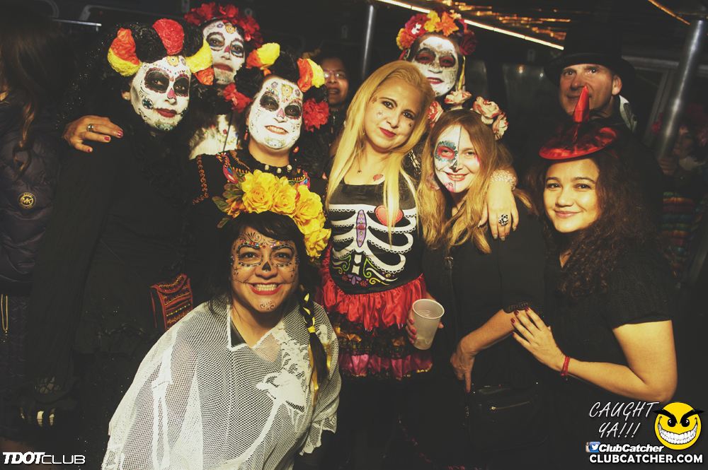 Empress Of Canada party venue photo 78 - October 26th, 2018