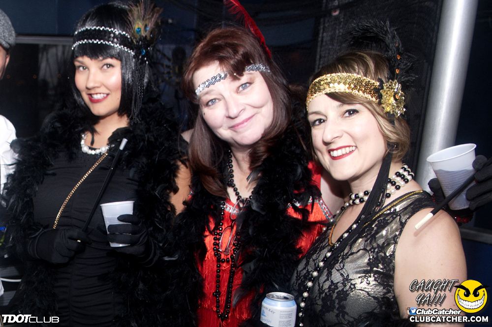 Empress Of Canada party venue photo 79 - October 26th, 2018