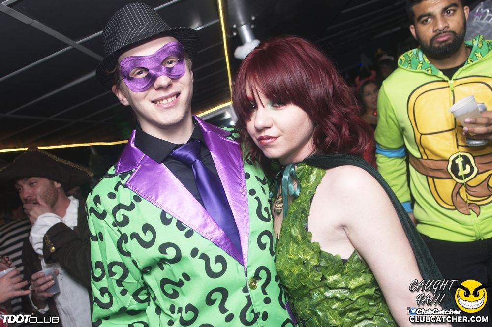 Empress Of Canada party venue photo 81 - October 26th, 2018