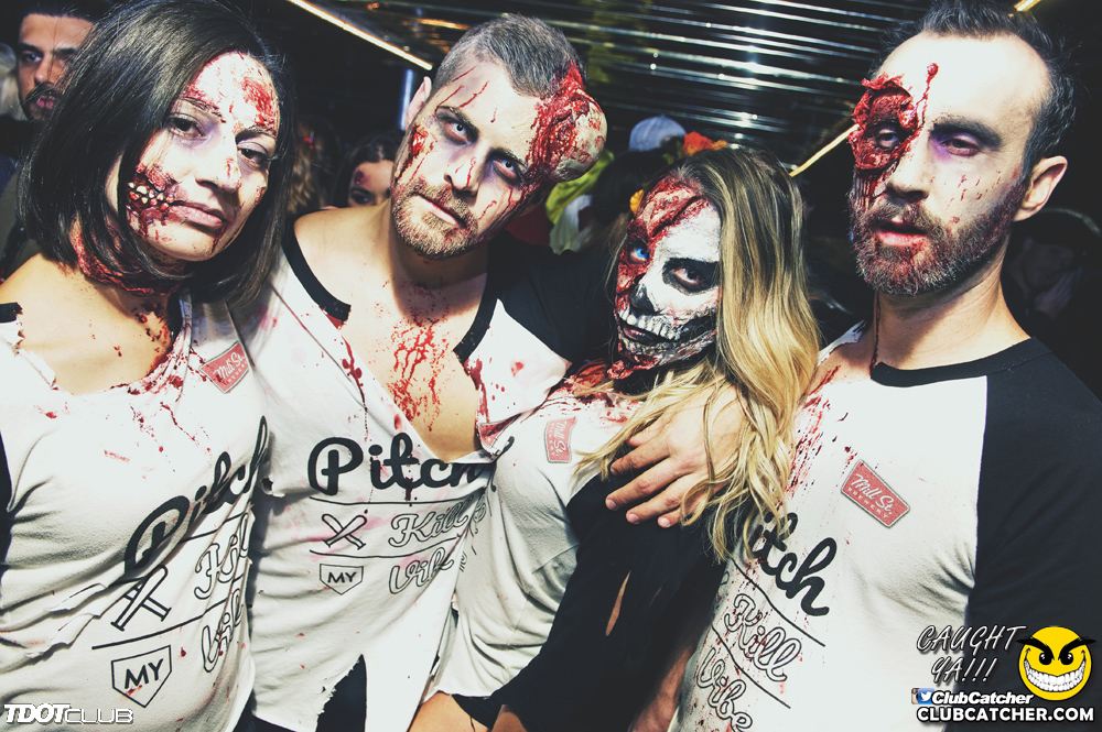 Empress Of Canada party venue photo 82 - October 26th, 2018