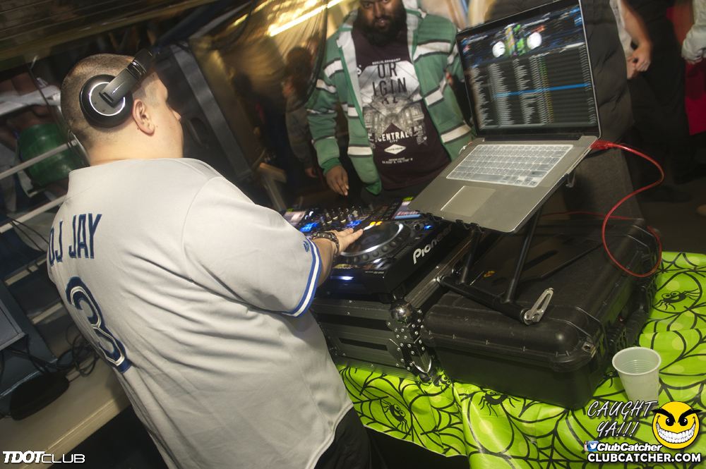 Empress Of Canada party venue photo 83 - October 26th, 2018