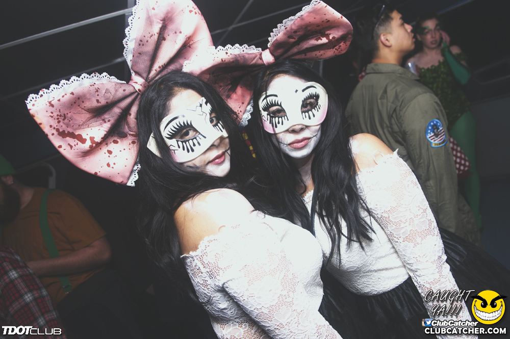 Empress Of Canada party venue photo 84 - October 26th, 2018