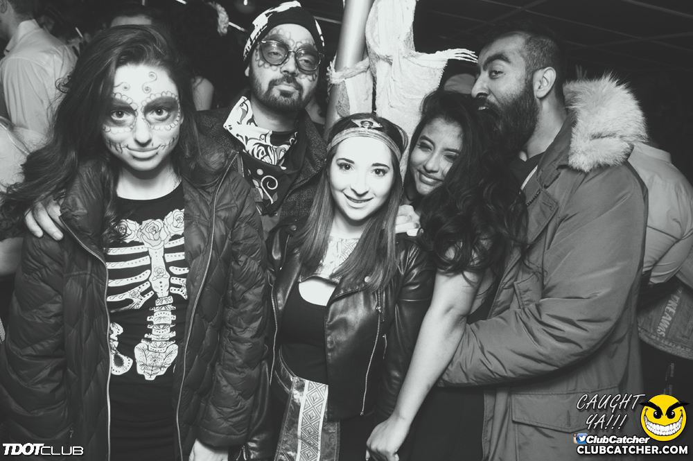 Empress Of Canada party venue photo 85 - October 26th, 2018