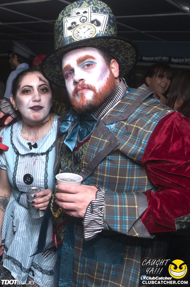 Empress Of Canada party venue photo 87 - October 26th, 2018