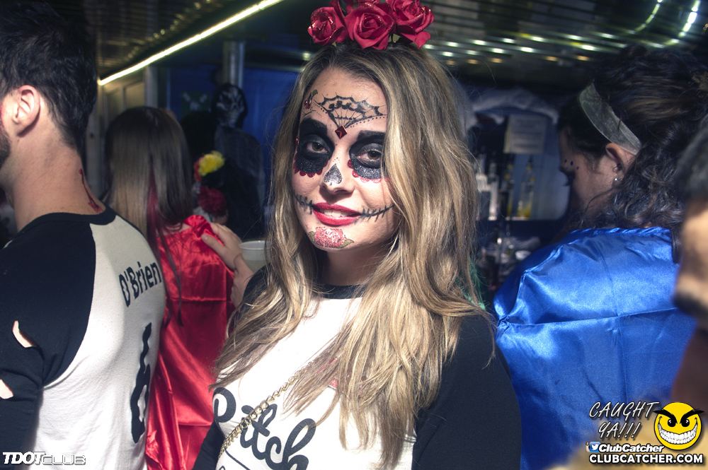 Empress Of Canada party venue photo 88 - October 26th, 2018