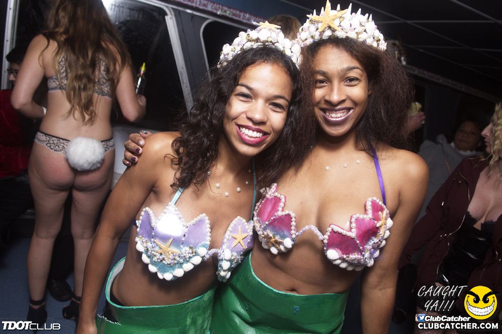 Empress Of Canada party venue photo 89 - October 26th, 2018