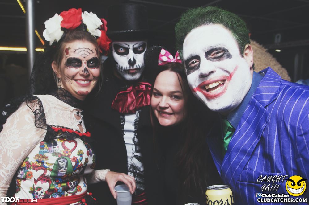 Empress Of Canada party venue photo 90 - October 26th, 2018