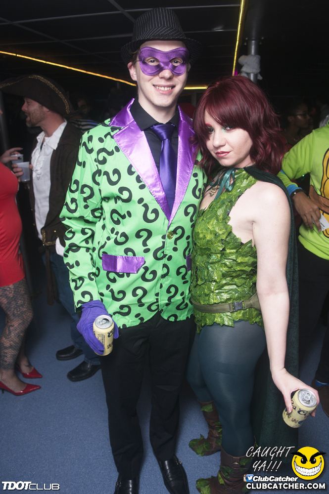 Empress Of Canada party venue photo 10 - October 26th, 2018