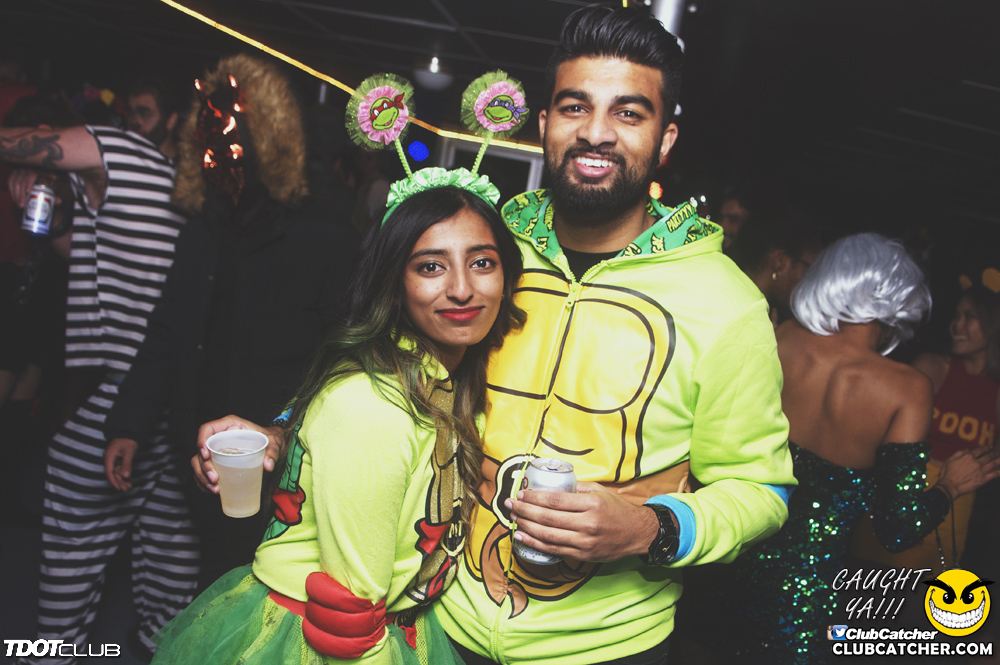 Empress Of Canada party venue photo 91 - October 26th, 2018