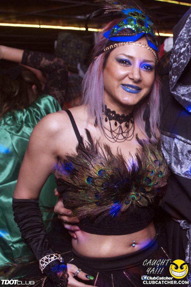 Empress Of Canada party venue photo 92 - October 26th, 2018