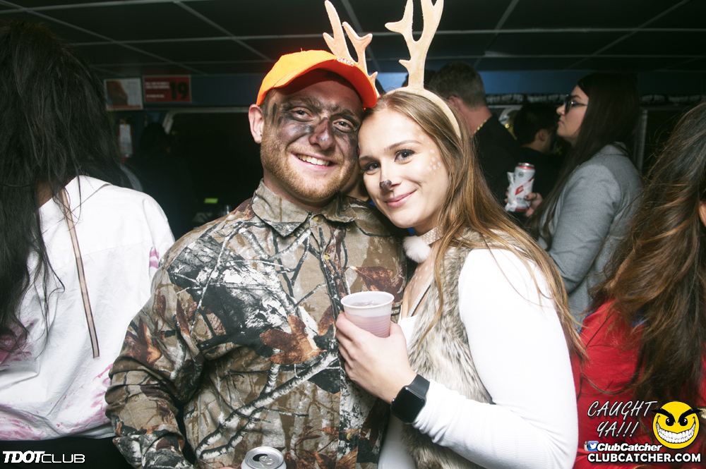 Empress Of Canada party venue photo 93 - October 26th, 2018