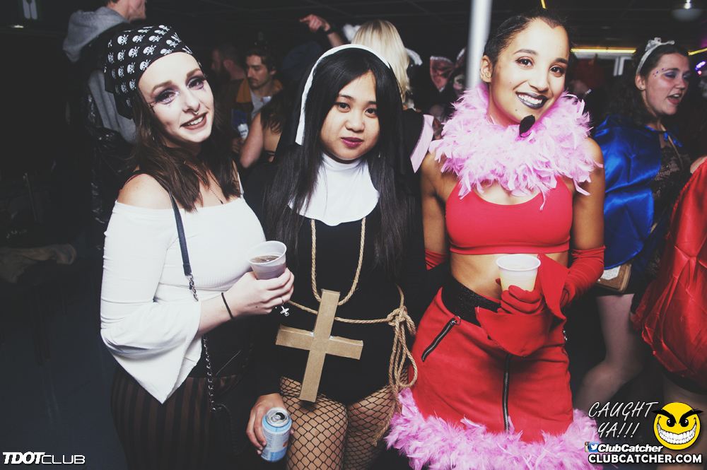 Empress Of Canada party venue photo 94 - October 26th, 2018