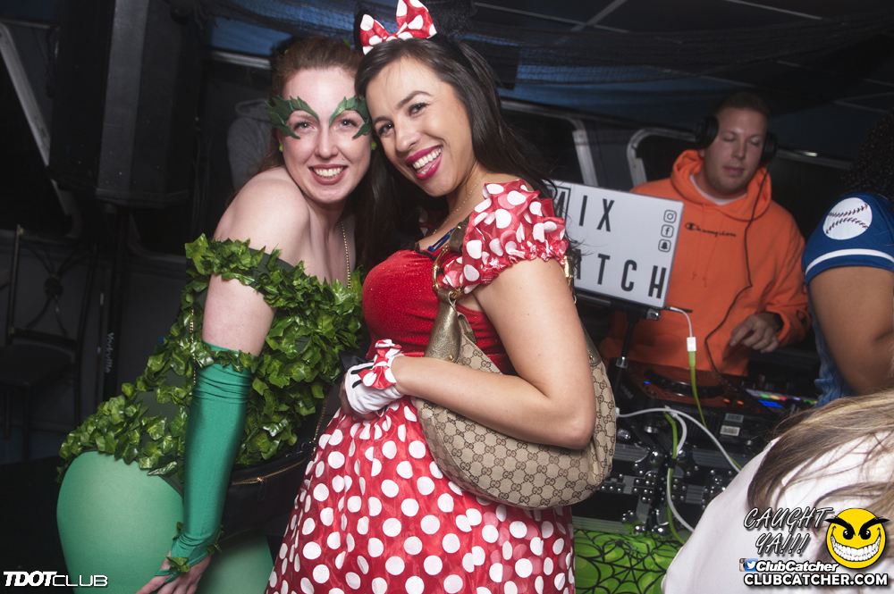 Empress Of Canada party venue photo 95 - October 26th, 2018