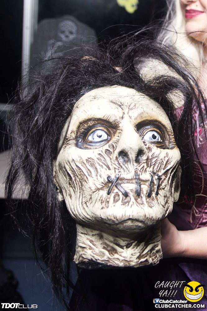 Empress Of Canada party venue photo 96 - October 26th, 2018