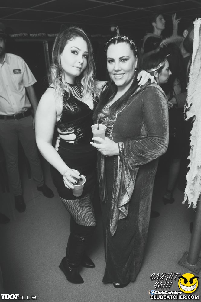 Empress Of Canada party venue photo 97 - October 26th, 2018