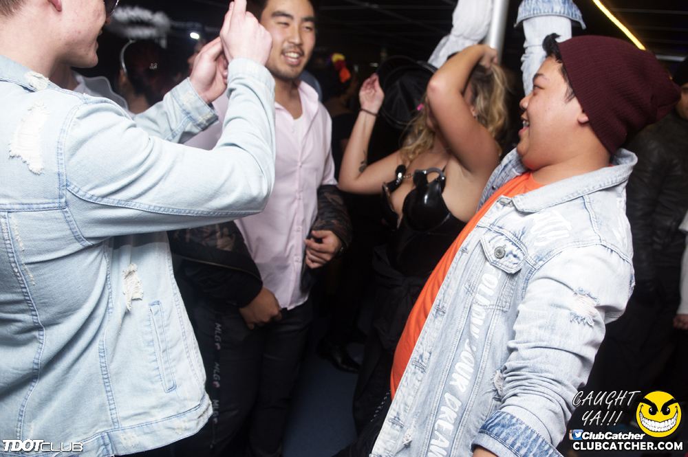 Empress Of Canada party venue photo 98 - October 26th, 2018