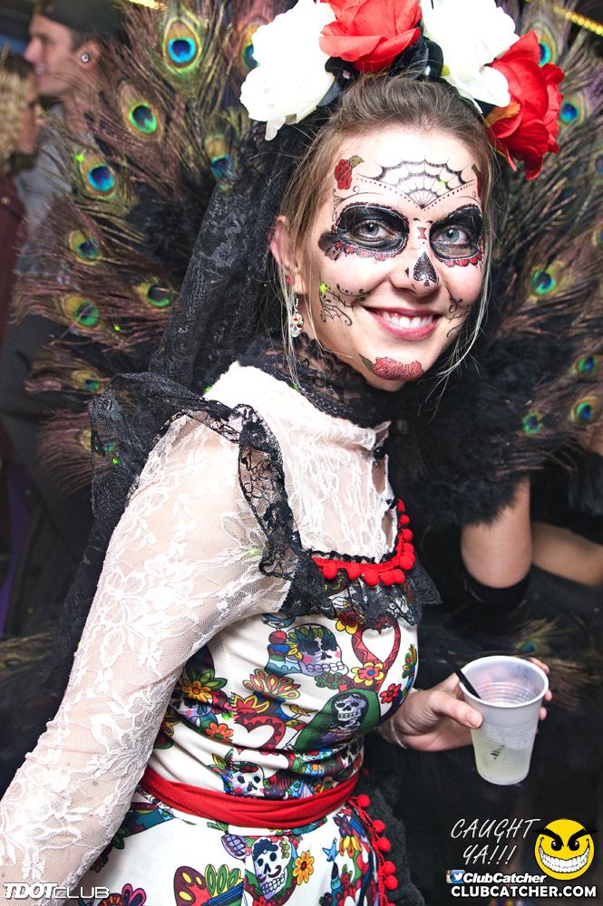 Empress Of Canada party venue photo 99 - October 26th, 2018