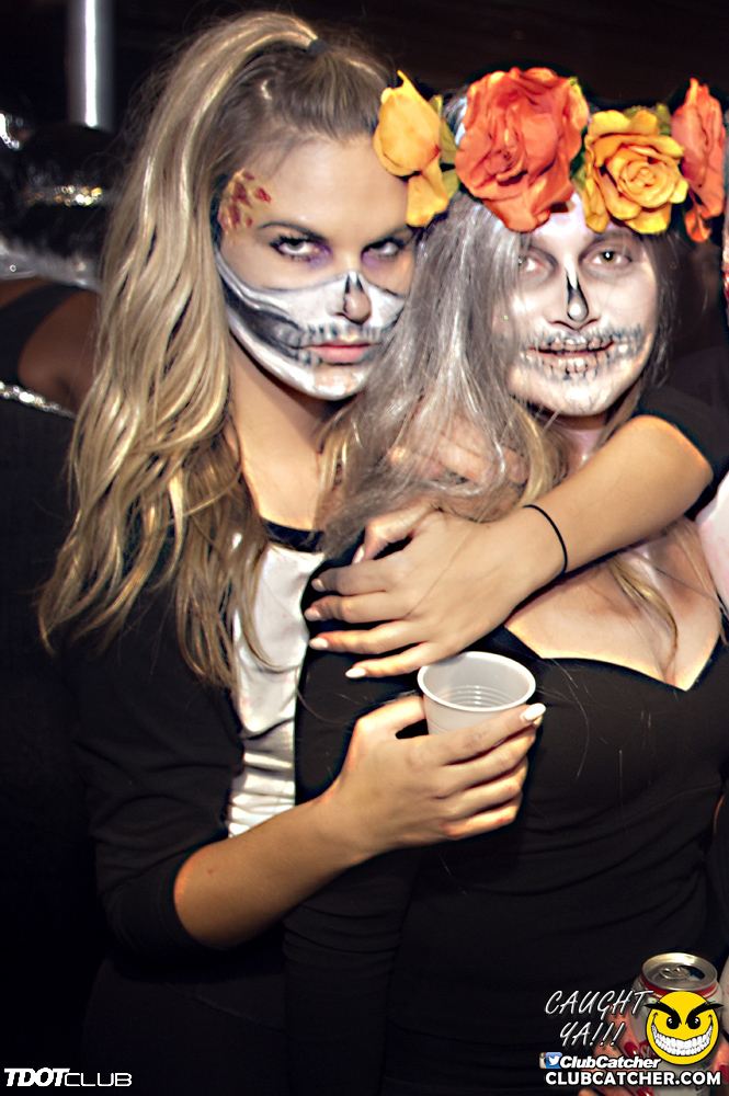 Empress Of Canada party venue photo 100 - October 26th, 2018