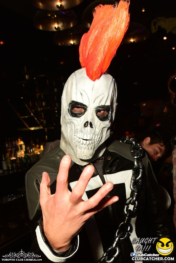 Club Crawl party venue photo 11 - October 27th, 2018