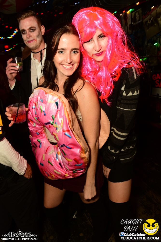 Club Crawl party venue photo 101 - October 27th, 2018