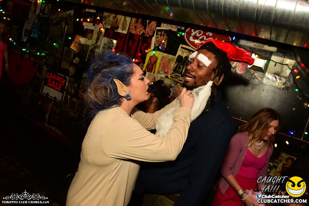 Club Crawl party venue photo 104 - October 27th, 2018