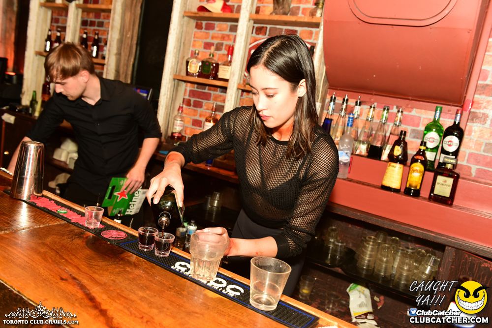 Club Crawl party venue photo 109 - October 27th, 2018