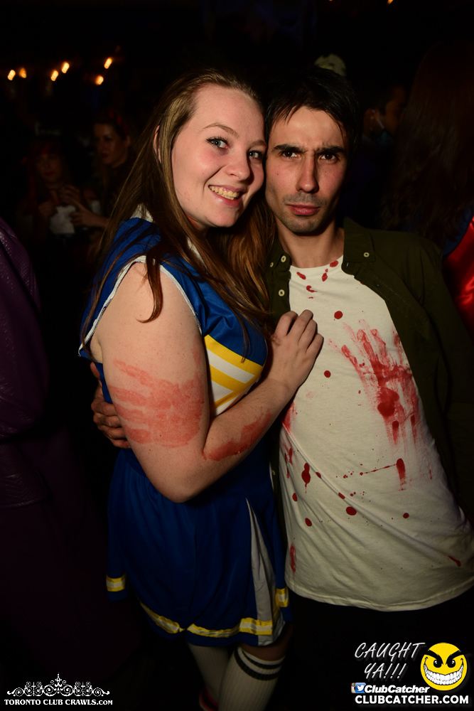 Club Crawl party venue photo 120 - October 27th, 2018