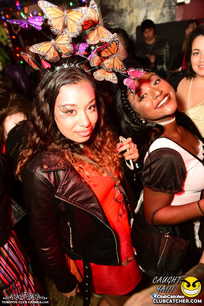 Club Crawl party venue photo 129 - October 27th, 2018