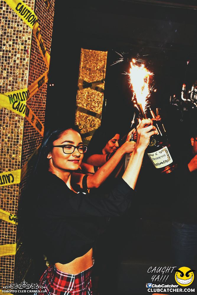 Club Crawl party venue photo 137 - October 27th, 2018