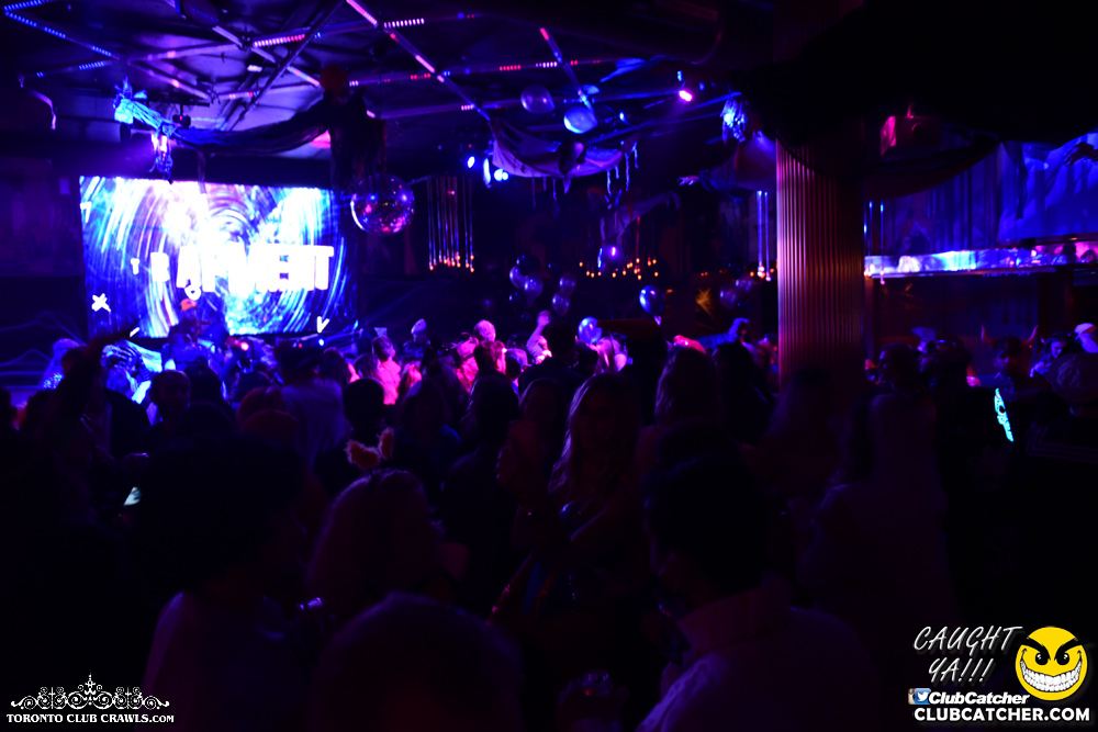 Club Crawl party venue photo 139 - October 27th, 2018