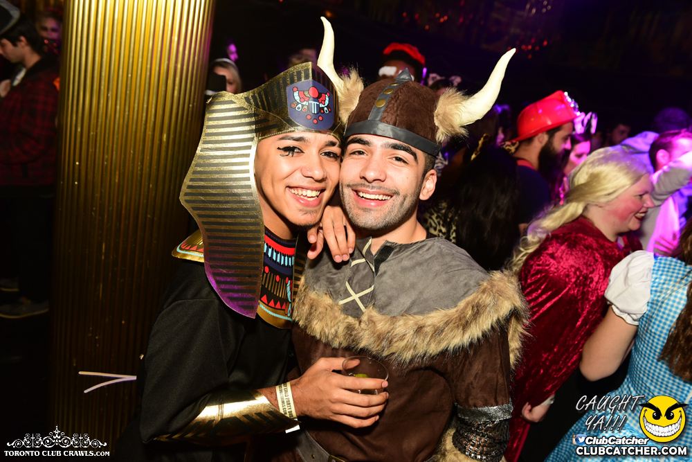 Club Crawl party venue photo 143 - October 27th, 2018