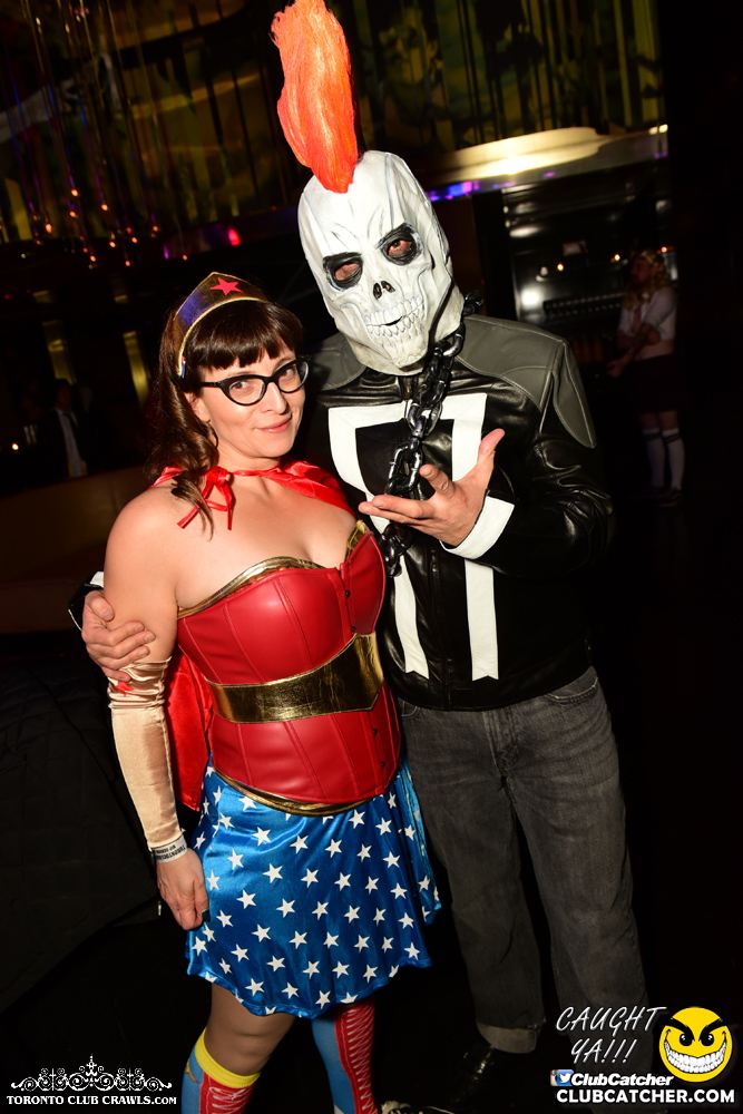 Club Crawl party venue photo 146 - October 27th, 2018