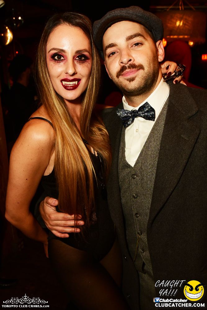 Club Crawl party venue photo 155 - October 27th, 2018