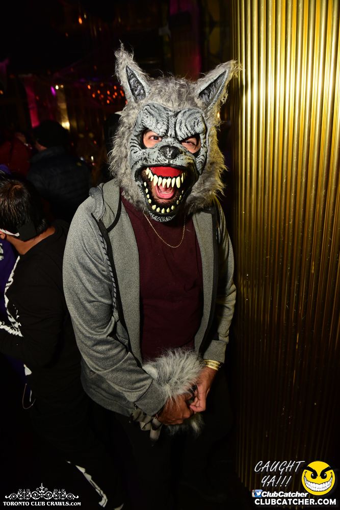 Club Crawl party venue photo 160 - October 27th, 2018