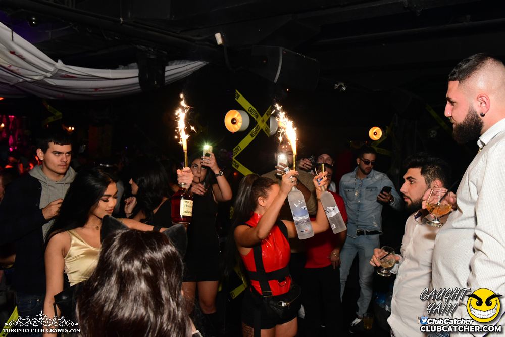 Club Crawl party venue photo 162 - October 27th, 2018