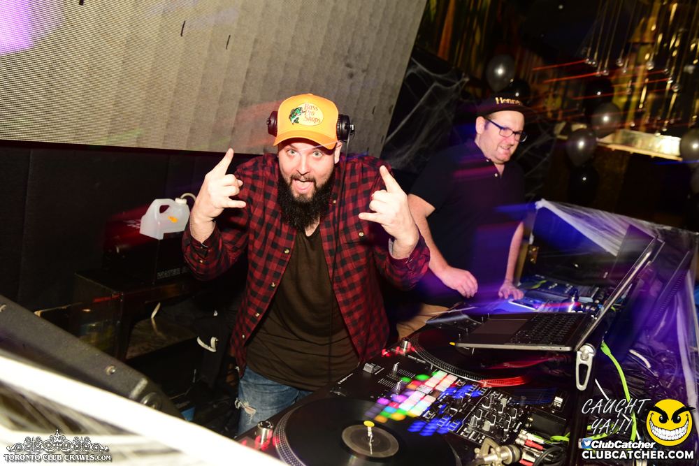 Club Crawl party venue photo 163 - October 27th, 2018