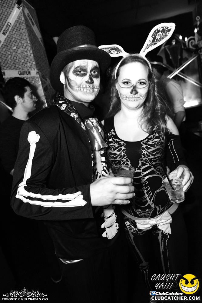 Club Crawl party venue photo 164 - October 27th, 2018