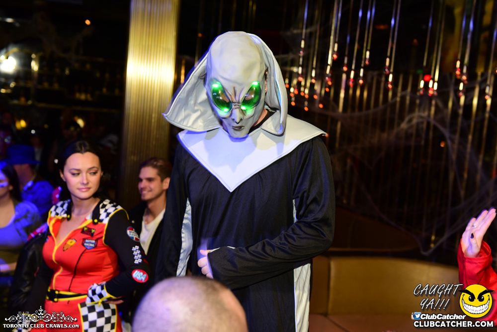 Club Crawl party venue photo 169 - October 27th, 2018