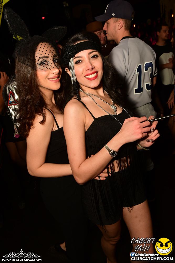 Club Crawl party venue photo 171 - October 27th, 2018