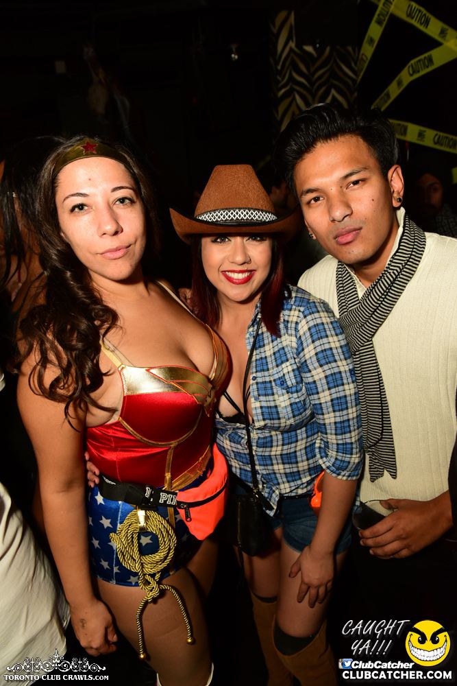 Club Crawl party venue photo 174 - October 27th, 2018