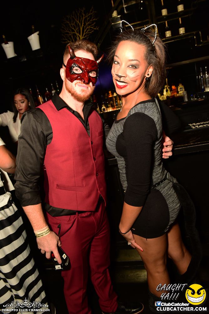 Club Crawl party venue photo 177 - October 27th, 2018