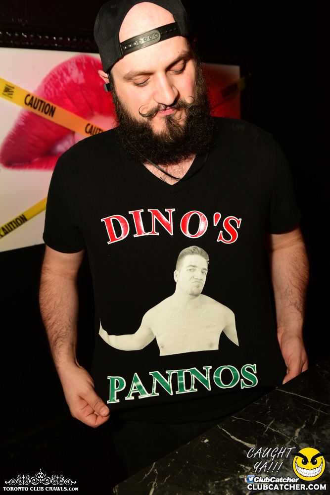 Club Crawl party venue photo 179 - October 27th, 2018