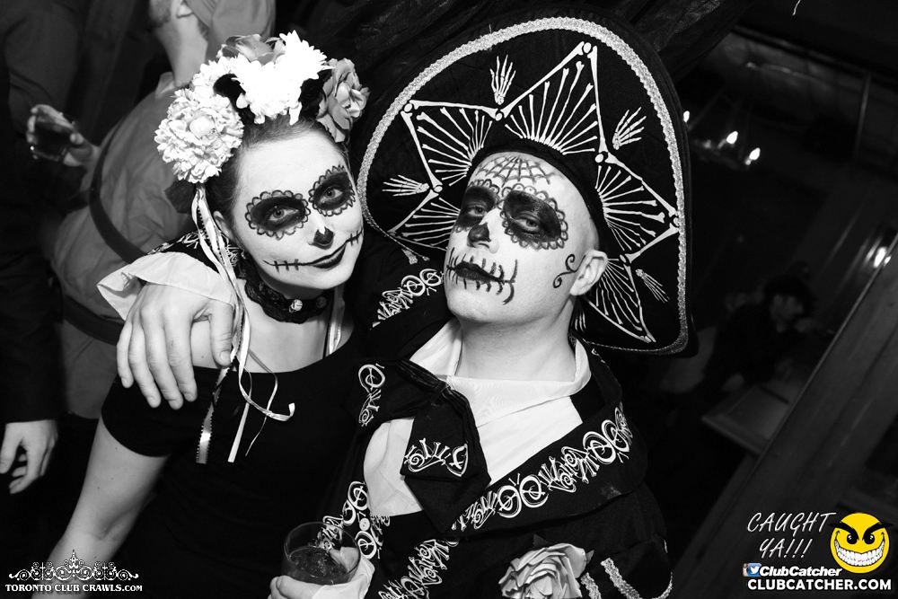 Club Crawl party venue photo 180 - October 27th, 2018